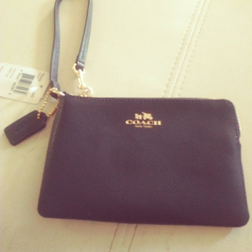 Coach wallet - Picture 3 of 5